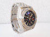 Swiss watch Breitling Chronomat GMT Limited Edition 47