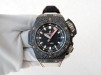 Швейцарський годинник Hublot King Power Oceanographic 4000 Carbon 48