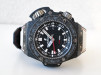 Швейцарський годинник Hublot King Power Oceanographic 4000 Carbon 48
