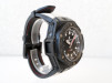 Швейцарський годинник Hublot King Power Oceanographic 4000 Carbon 48