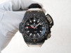 Швейцарський годинник Hublot King Power Oceanographic 4000 Carbon 48