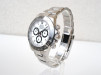 Швейцарские часы Rolex Cosmograph Daytona Panda White Dial (2021)