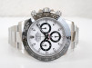 Швейцарський годинник Rolex Cosmograph Daytona Panda White Dial