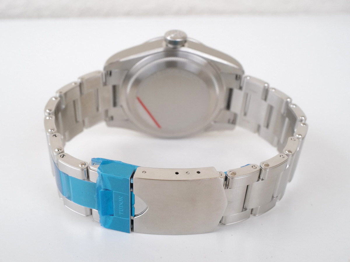 Швейцарський годинник Tudor Black Bay GMT