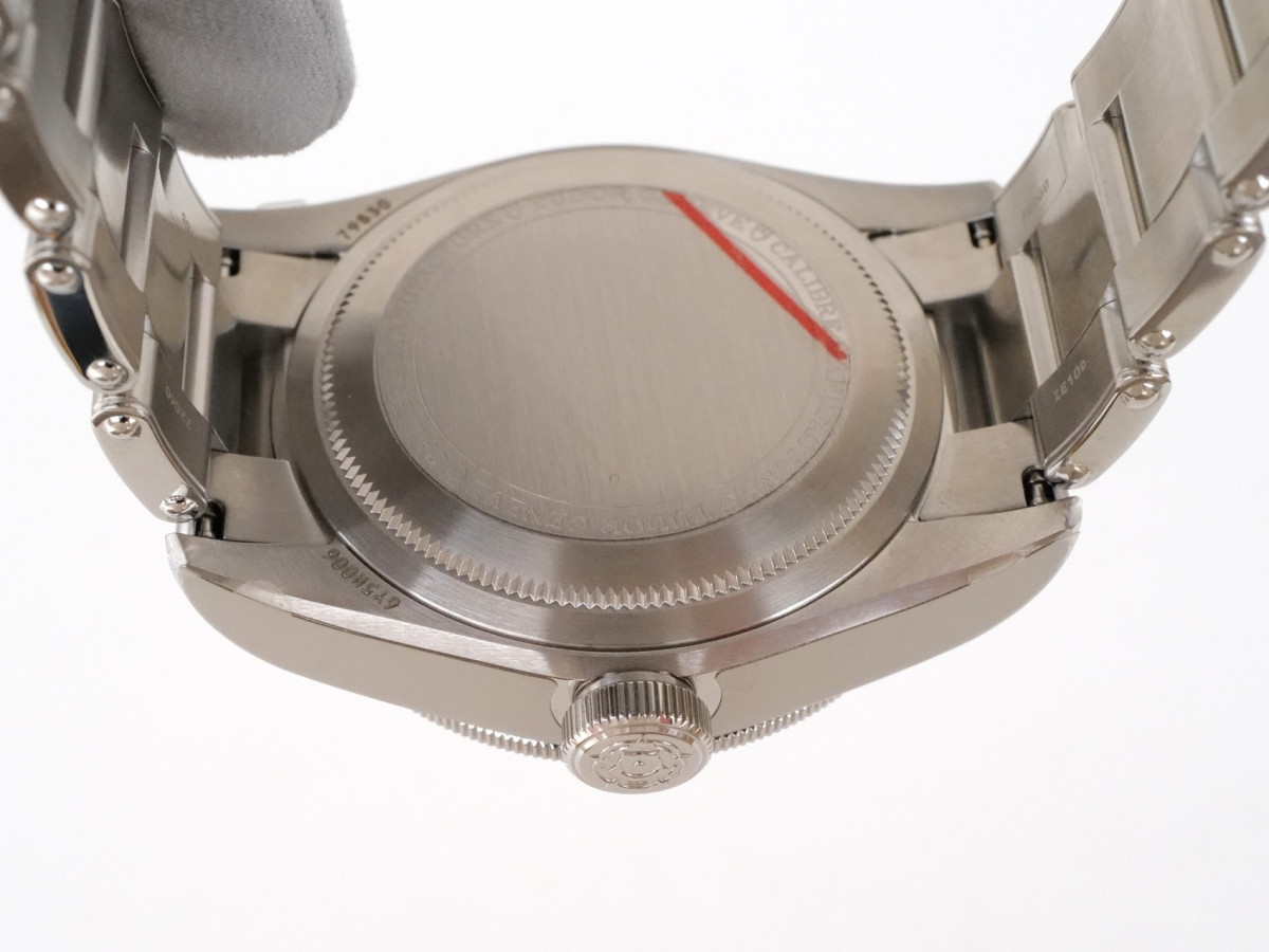 Швейцарський годинник Tudor Black Bay GMT