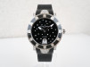 Швейцарський годинник Ulysse Nardin Lady Diver Starry Night Black Diamond Dial Lugs 40