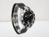 Швейцарський годинник Ulysse Nardin Lady Diver Starry Night Black Diamond Dial Lugs 40