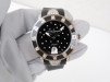 Швейцарський годинник Ulysse Nardin Lady Diver Starry Night Black Diamond Dial Lugs 40
