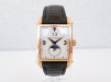 Swiss watch Girard Perregaux Vintage 1945 Big Date Moonp Phases 18K Rose Gold