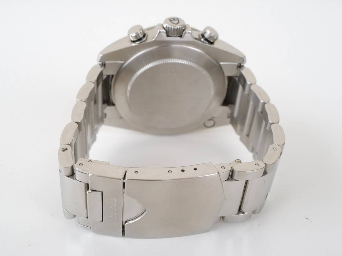 Швейцарський годинник Tudor Grantour Chronograph 42