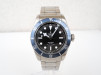 Швейцарський годинник Tudor Heritage Black Bay Blue 41