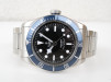 Швейцарський годинник Tudor Heritage Black Bay Blue 41