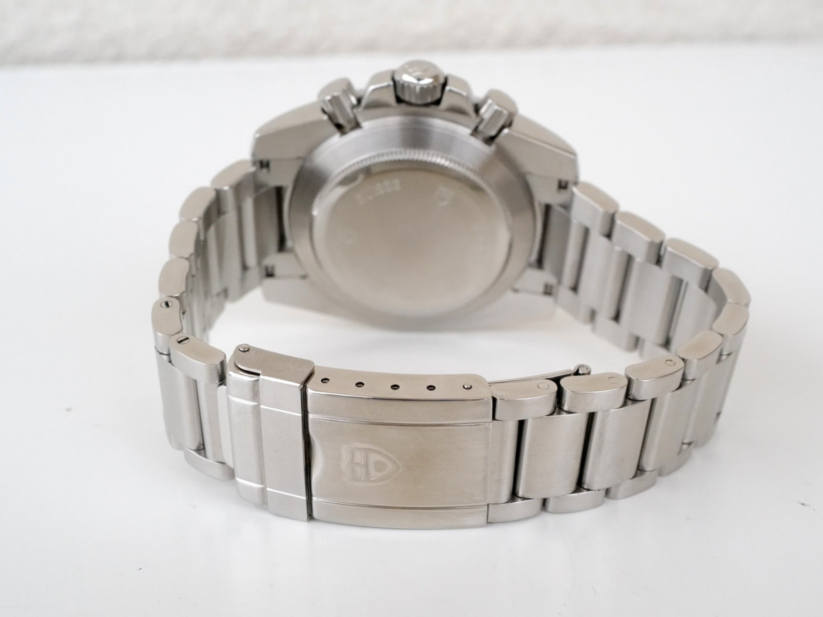 Швейцарський годинник Tudor Sport Chronograph 41