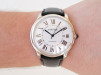 Швейцарський годинник Cartier Ronde Must de Cartier 40