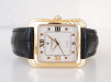 Швейцарские часы Vacheron Constantin Toledo 18K Yellow Gold