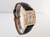 Швейцарские часы Vacheron Constantin Toledo 18K Yellow Gold