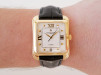 Швейцарские часы Vacheron Constantin Toledo 18K Yellow Gold