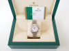 Швейцарський годинник Rolex Datejust 31 Jubilee White Roman Dial