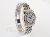 Швейцарський годинник Rolex Datejust 31 Jubilee White Roman Dial