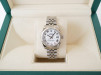 Швейцарський годинник Rolex Datejust 31 Jubilee White Roman Dial