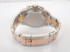 Швейцарський годинник Rolex Yacht-Master II Oyster Steel Rose Gold 44