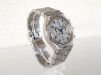 Швейцарские часы Vacheron Constantin Overseas Chronograph Silver Dial 40