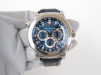 Швейцарський годинник Carl F.Bucherer Patravi TravelTec GMT 47