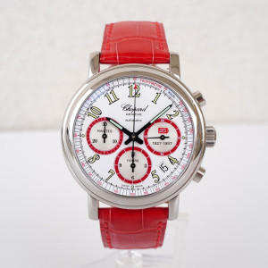 Швейцарський годинник Chopard Mille Miglia Limited Edition 39