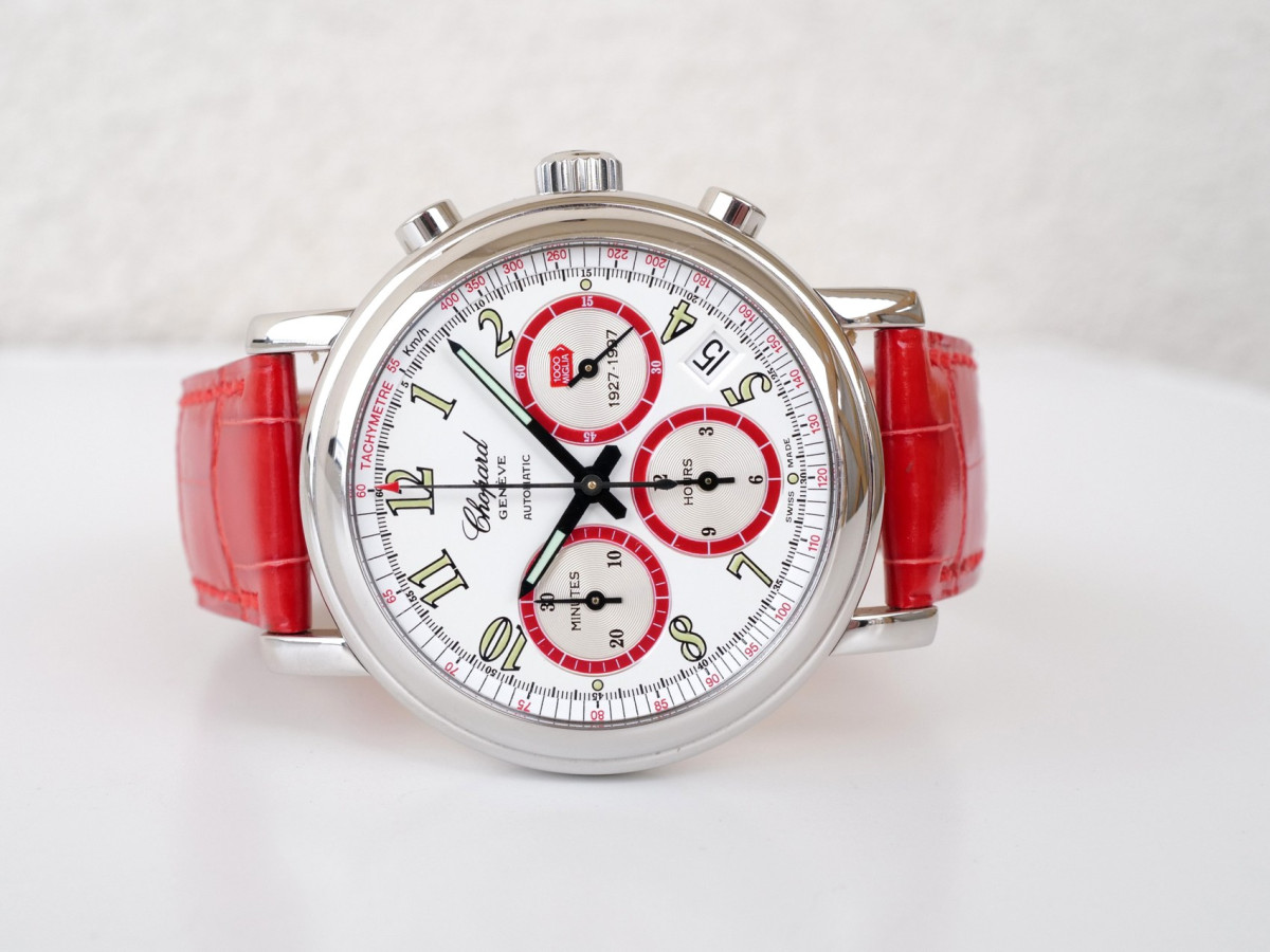 Swiss watch Chopard Mille Miglia Limited Edition 39