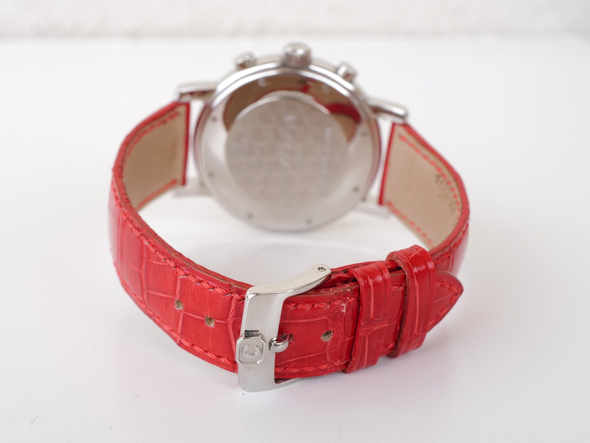 Swiss watch Chopard Mille Miglia Limited Edition 39