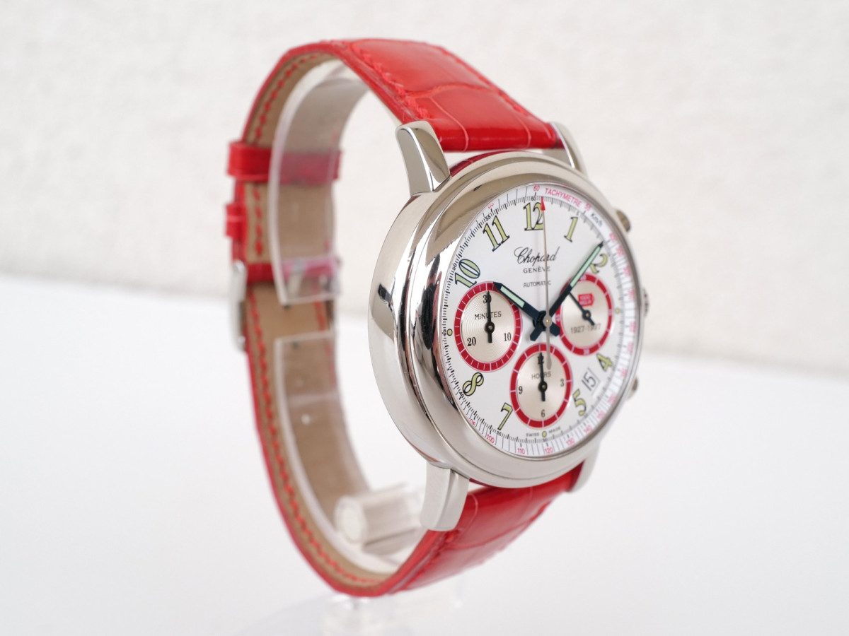 Swiss watch Chopard Mille Miglia Limited Edition 39