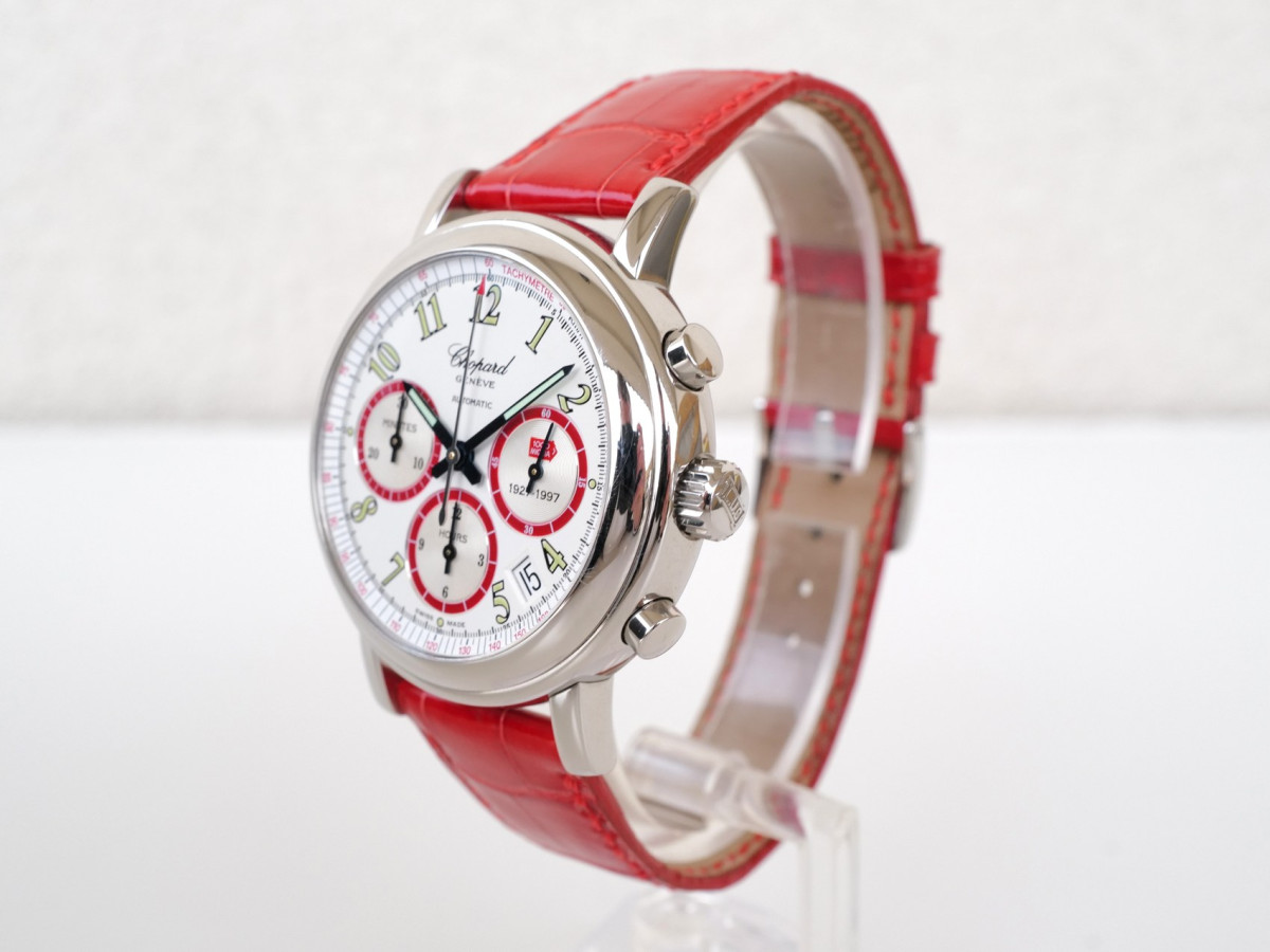Swiss watch Chopard Mille Miglia Limited Edition 39