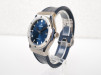 Швейцарський годинник Hublot Classic Fusion Automatic Titanium Blue Dial 42
