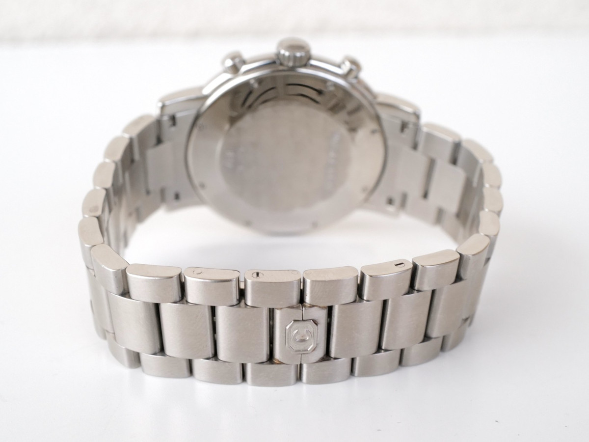 Швейцарские часы Chopard Mille Miglia Quartz 39