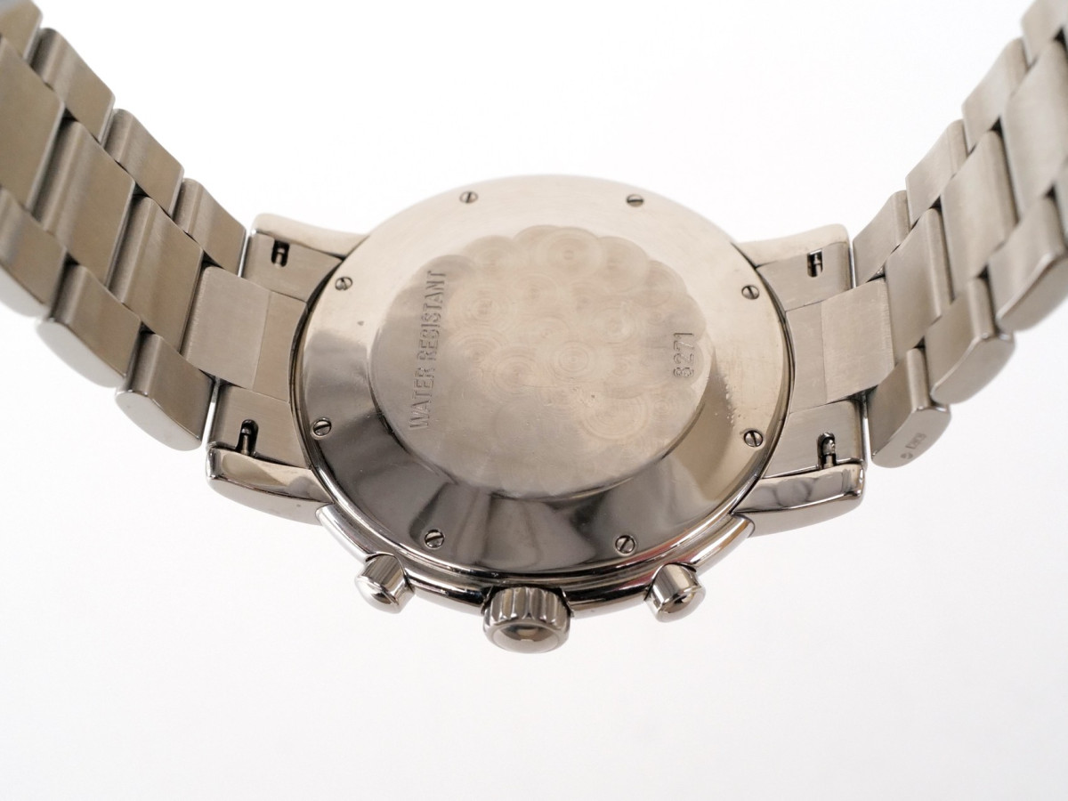 Швейцарские часы Chopard Mille Miglia Quartz 39