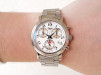 Швейцарские часы Chopard Mille Miglia Quartz 39