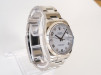 Swiss watch Rolex Oyster Perpetual 34 White Diamonds Dial