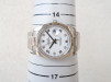 Swiss watch Rolex Oyster Perpetual 34 White Diamonds Dial