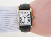 Швейцарський годинник Cartier Tank Solo XL