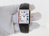 Швейцарський годинник Cartier Tank Solo XL