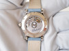 Швейцарський годинник Chopard Happy Sport Aqua Marine Limited Editon Automatic Diamonds 33