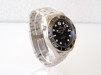 Swiss watch Omega Seamaster Diver 300M Black Dial 42