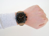 Swiss watch Tudor Fastrider Black Shield Ceramic Chronograph 42