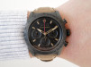 Swiss watch Tudor Fastrider Black Shield Ceramic Chronograph 42