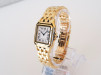 Швейцарський годинник Cartier Panthere De Cartier Medium 18K Yellow Gold Quartz