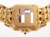 Швейцарський годинник Cartier Panthere De Cartier Medium 18K Yellow Gold Quartz