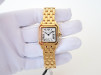 Швейцарський годинник Cartier Panthere De Cartier Medium 18K Yellow Gold Quartz