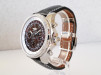 Swiss watch Breitling Bentley Motors T Chronograph 49 Bronze Brown Dial