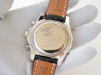 Swiss watch Breitling Bentley Motors T Chronograph 49 Bronze Brown Dial