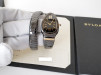 Швейцарський годинник Bulgari Serpenti Spiga Black Ceramic Single Spiral